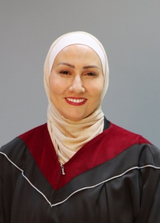 Bushra Mahadin